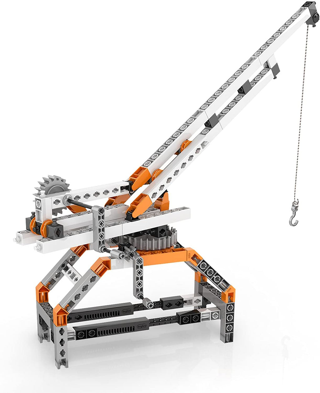 Introduction to STEM Mechanics Kit