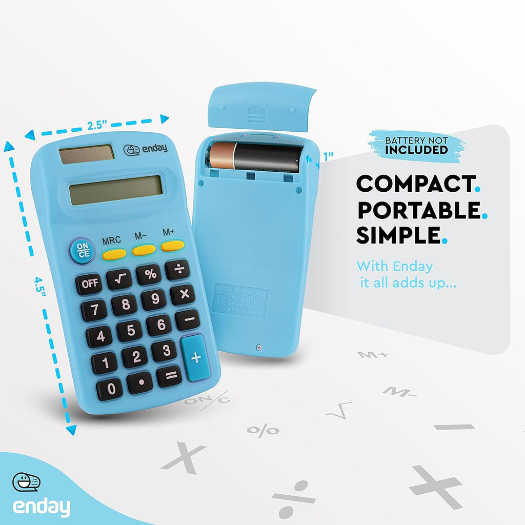 Sunshine Charged Foundational Calculator
