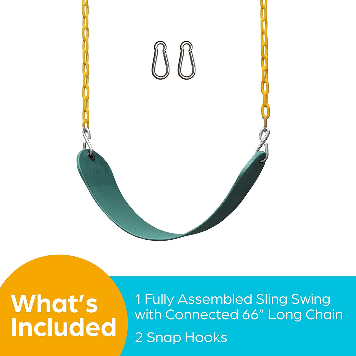 Tree Hangers Classic Swing