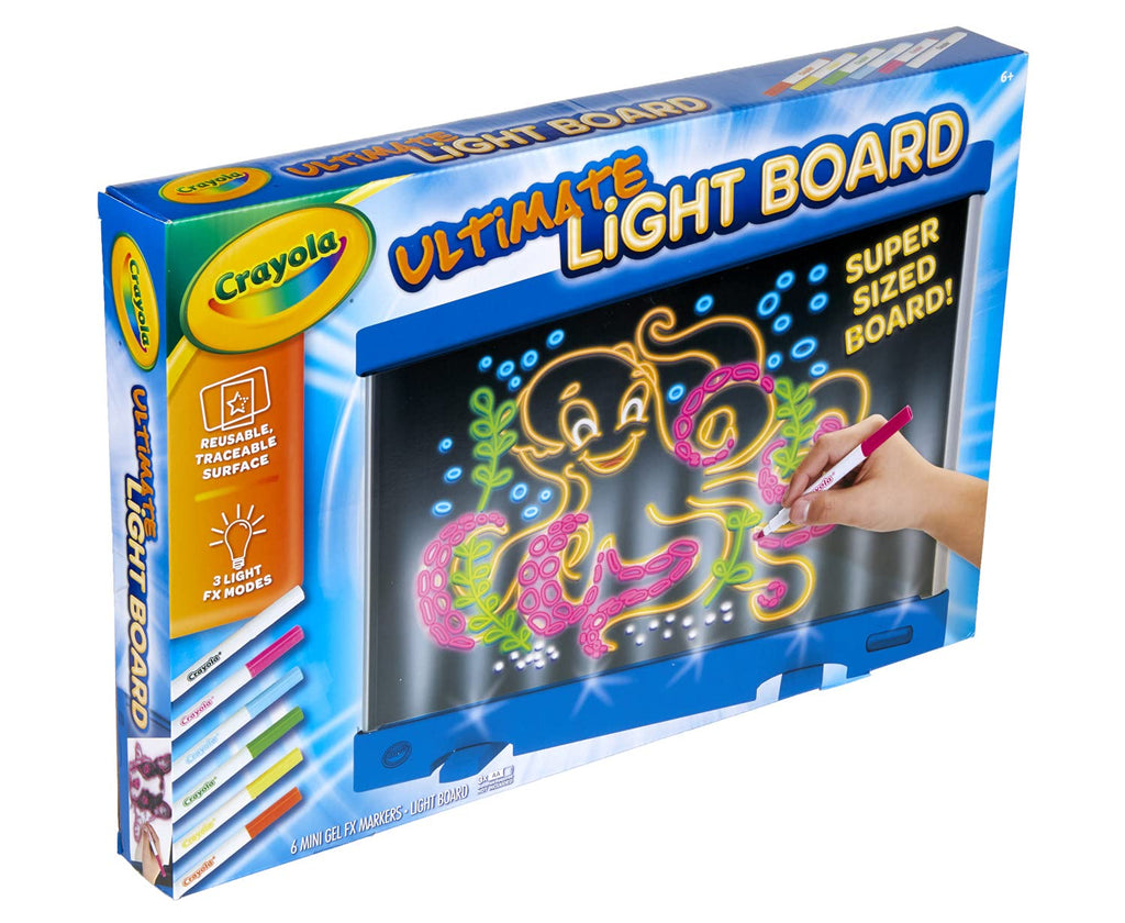 Ultimate Drawing Board