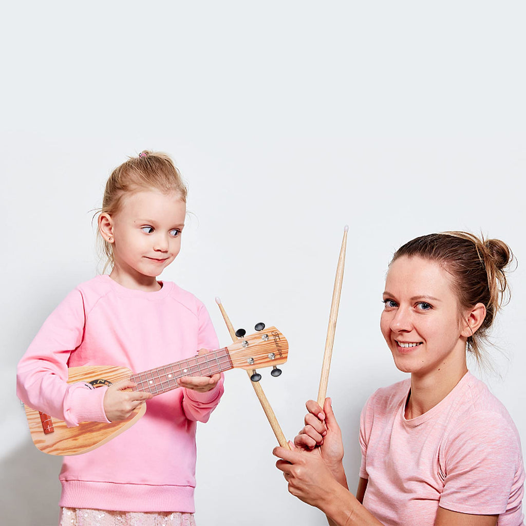 17 Inch Educational Ukulele
