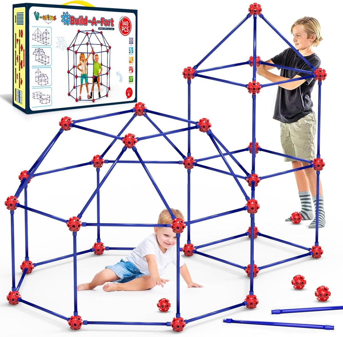 Castle Builders