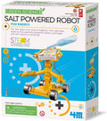 Savory Steam STEM Bot