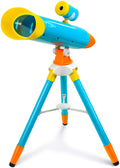 Space Gazers Distant STEM Viewer