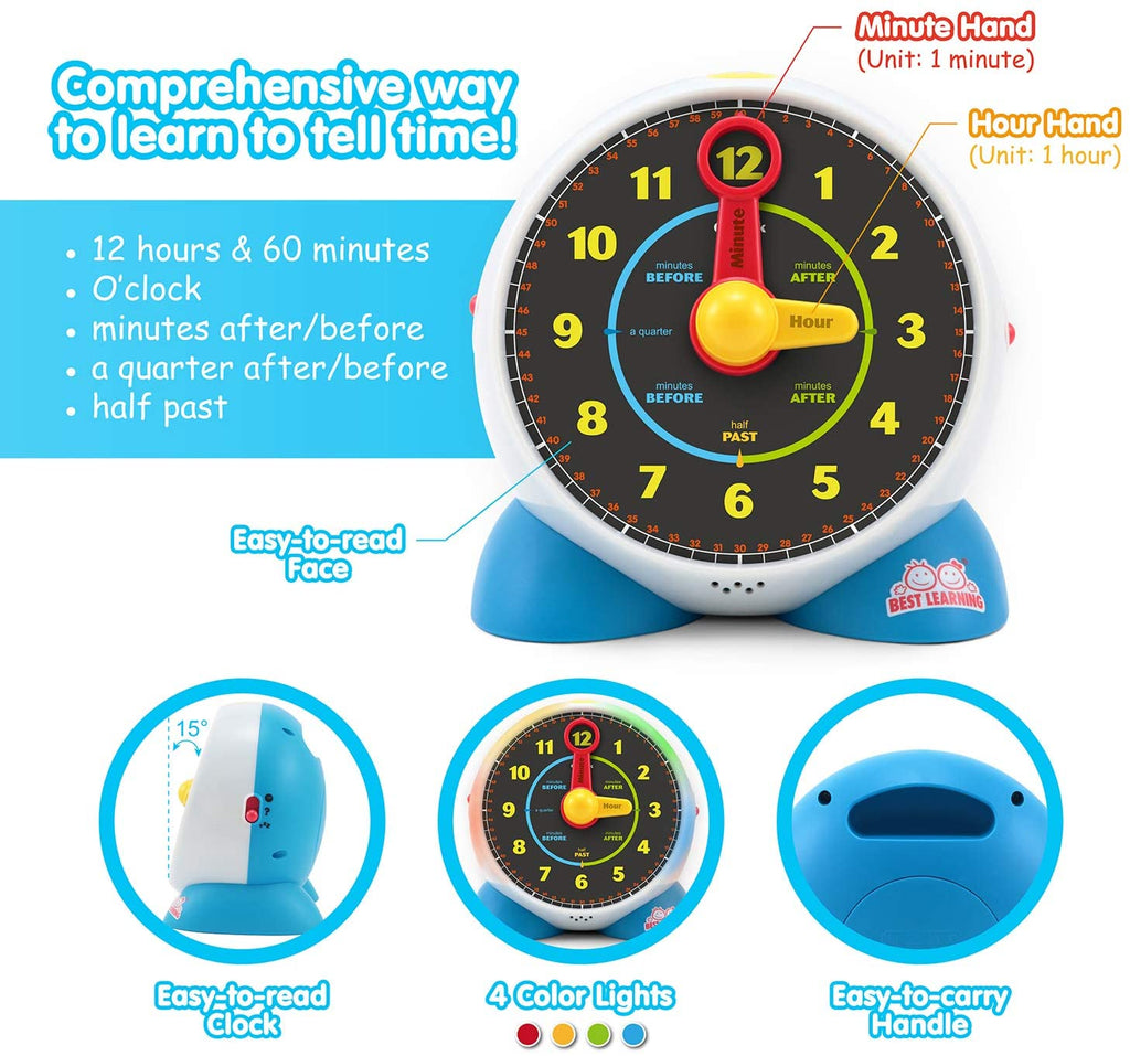 Future Time Communicator