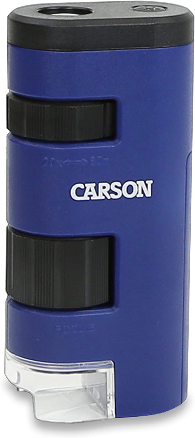 Mini Microscope Global Scientist