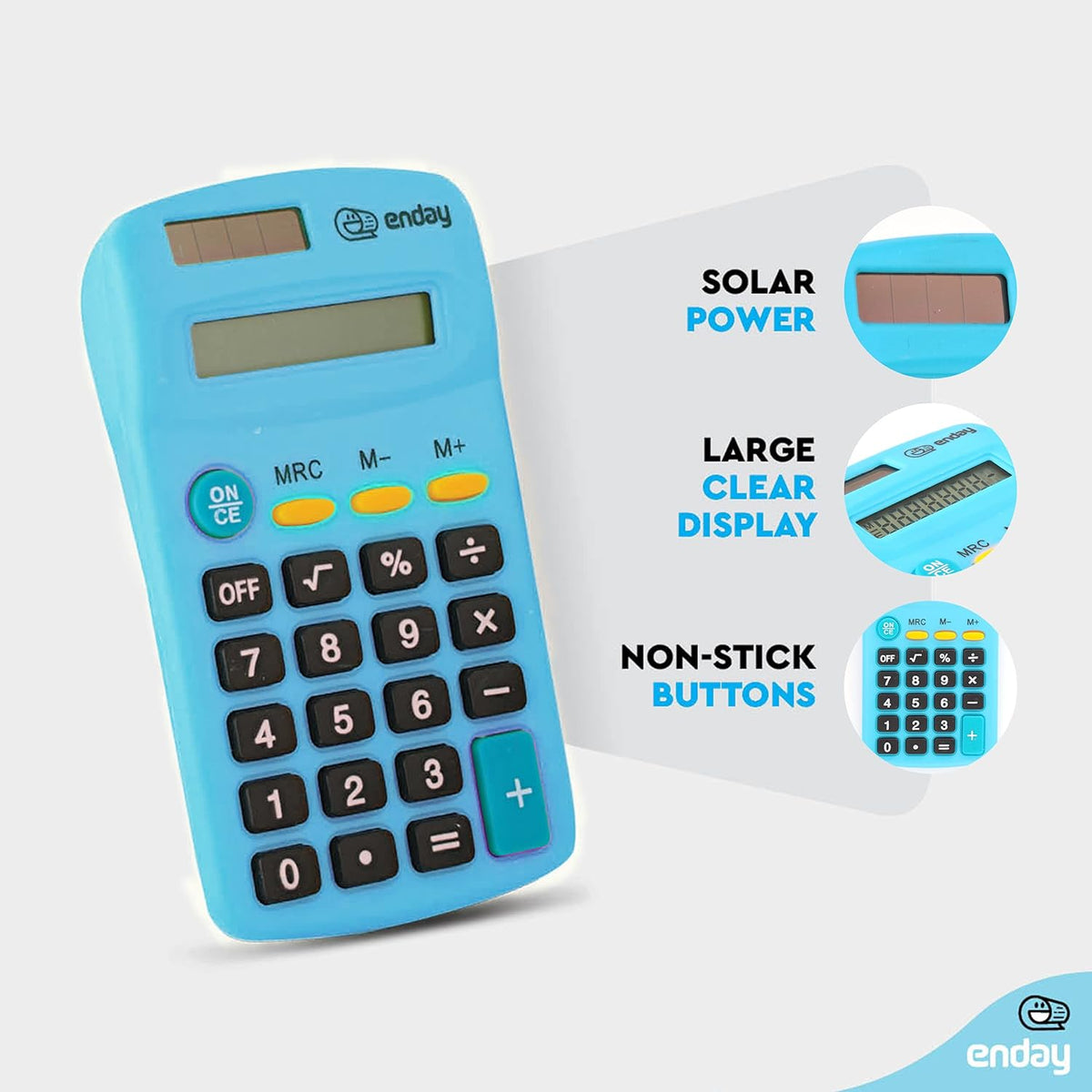 Sunshine Charged Foundational Calculator