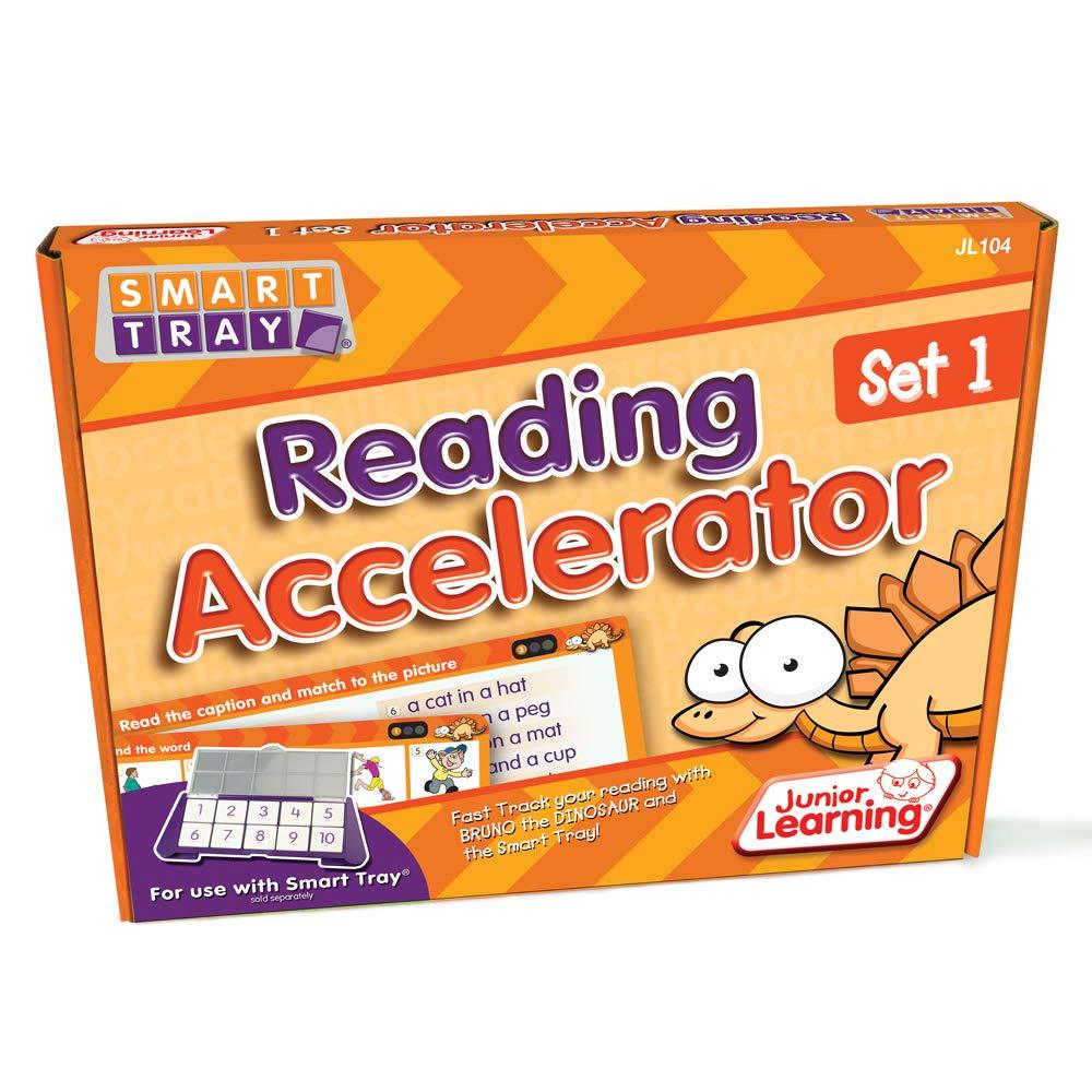 Speedy Readers Aid 1st Set