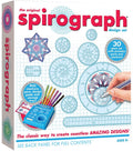Geometry Drawing Set