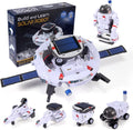 Sunshine STEM Super Robot Scouter