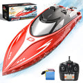 Crazy Electric RC Boat