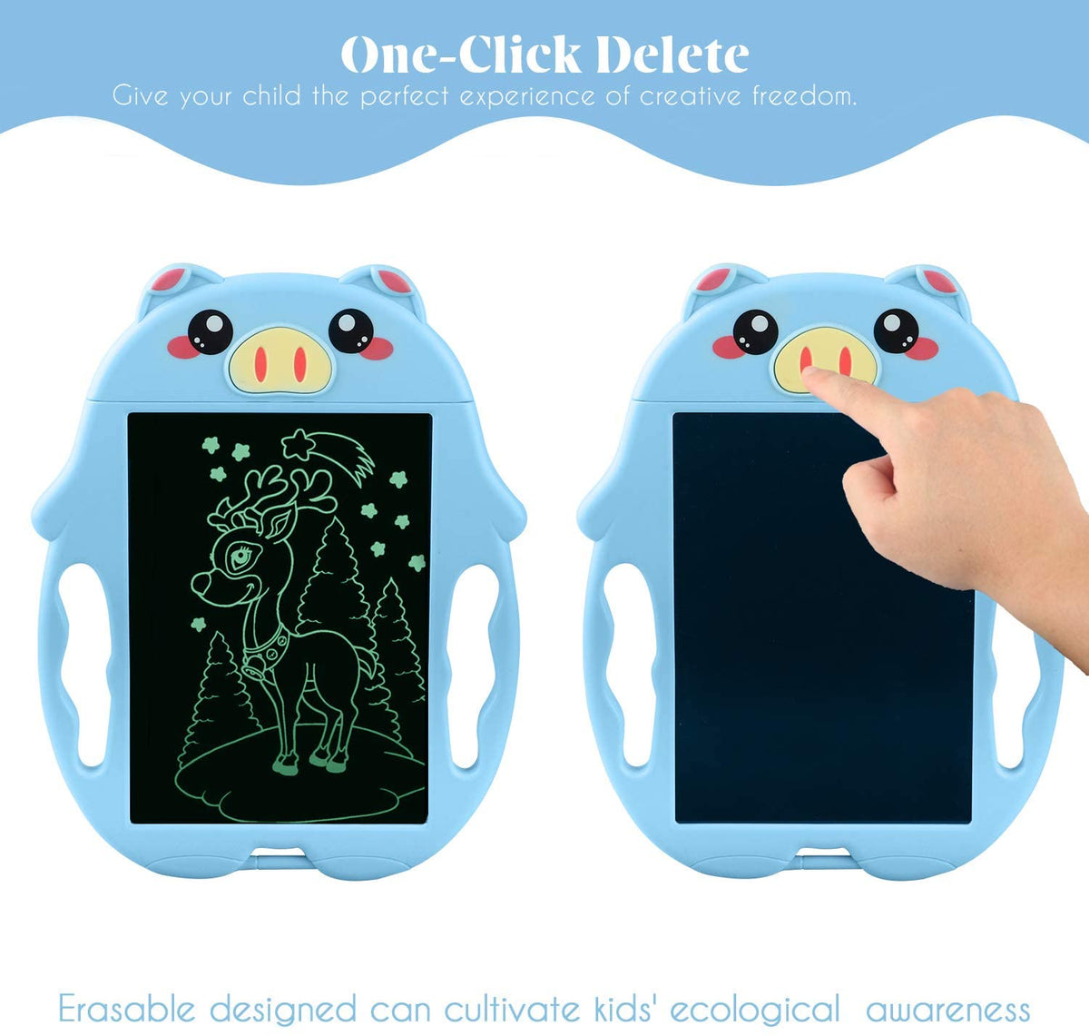 Brilliance Junior Doodler