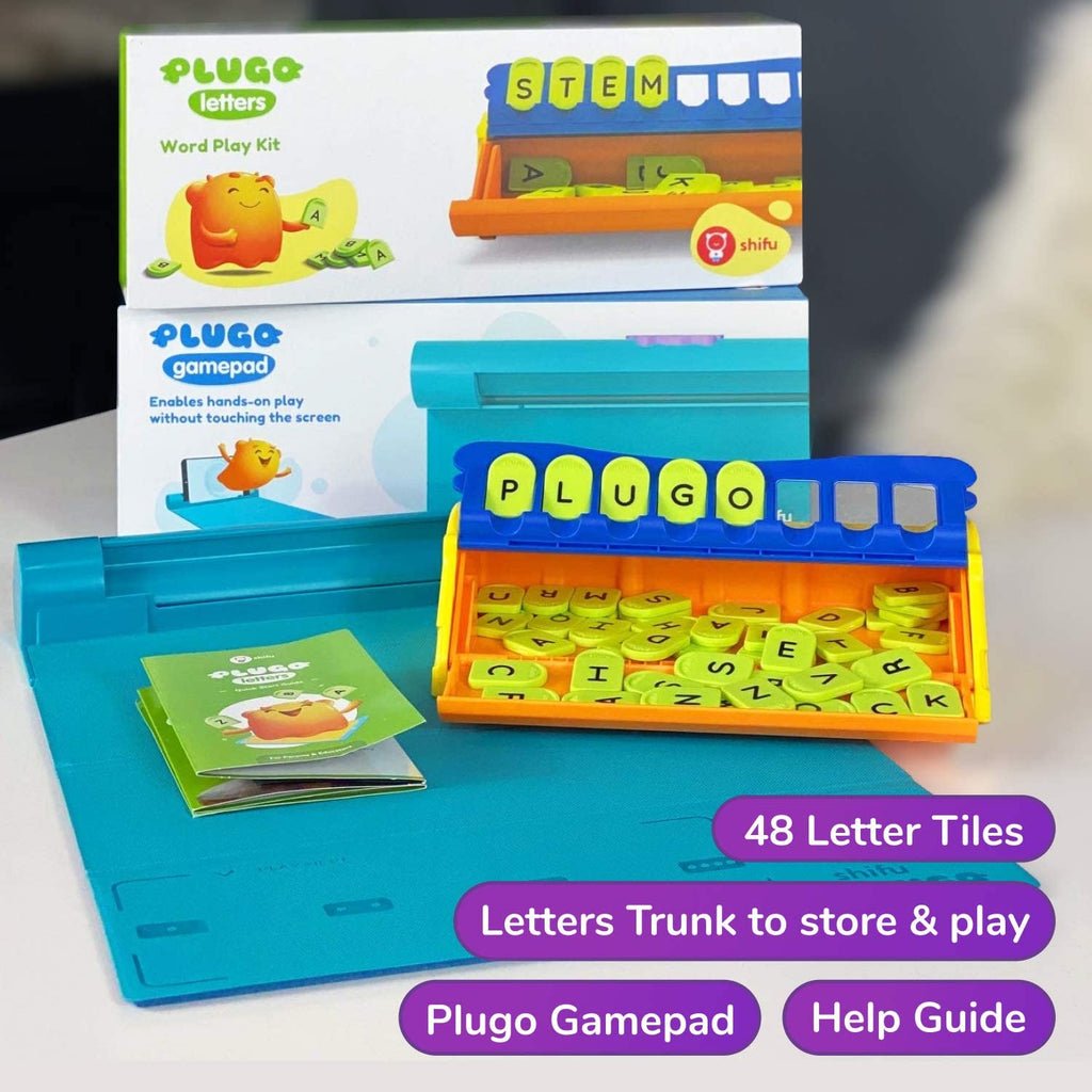Interactive Word Keys STEM Story Time