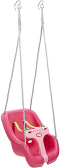 Cuties Swing Into Action