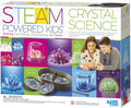 Deluxe Combo Geology & Chemistry Science Kit