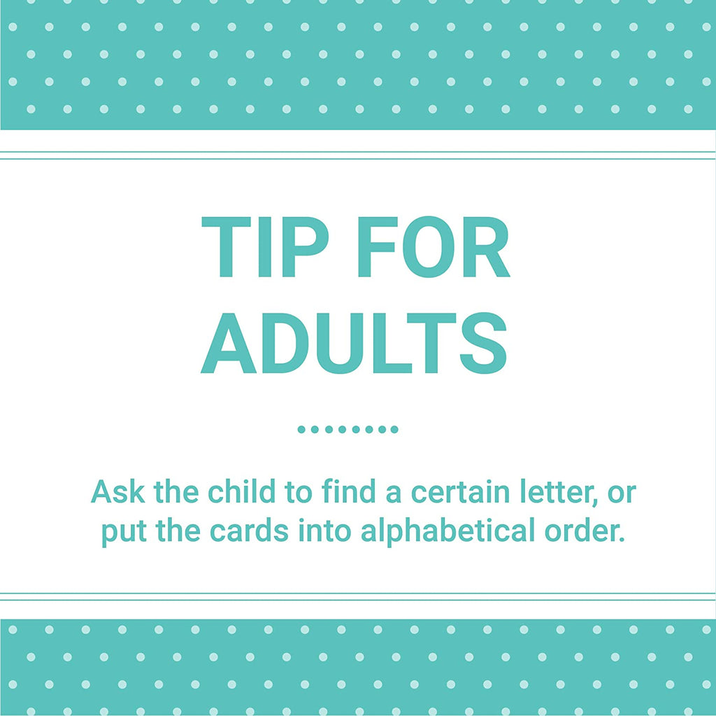 Preschool Basic Counting Keycards Great For Travelling