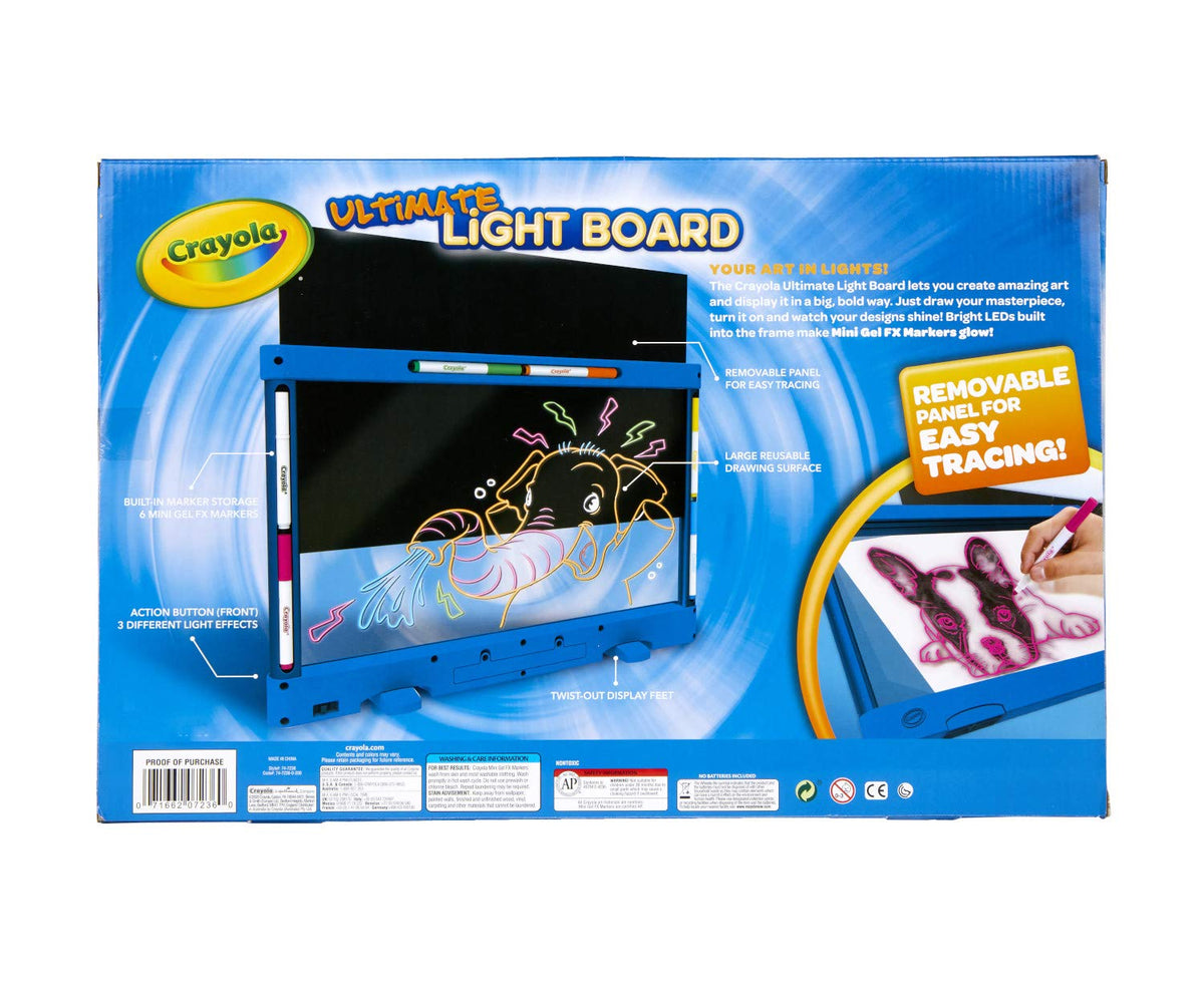 Ultimate Drawing Board