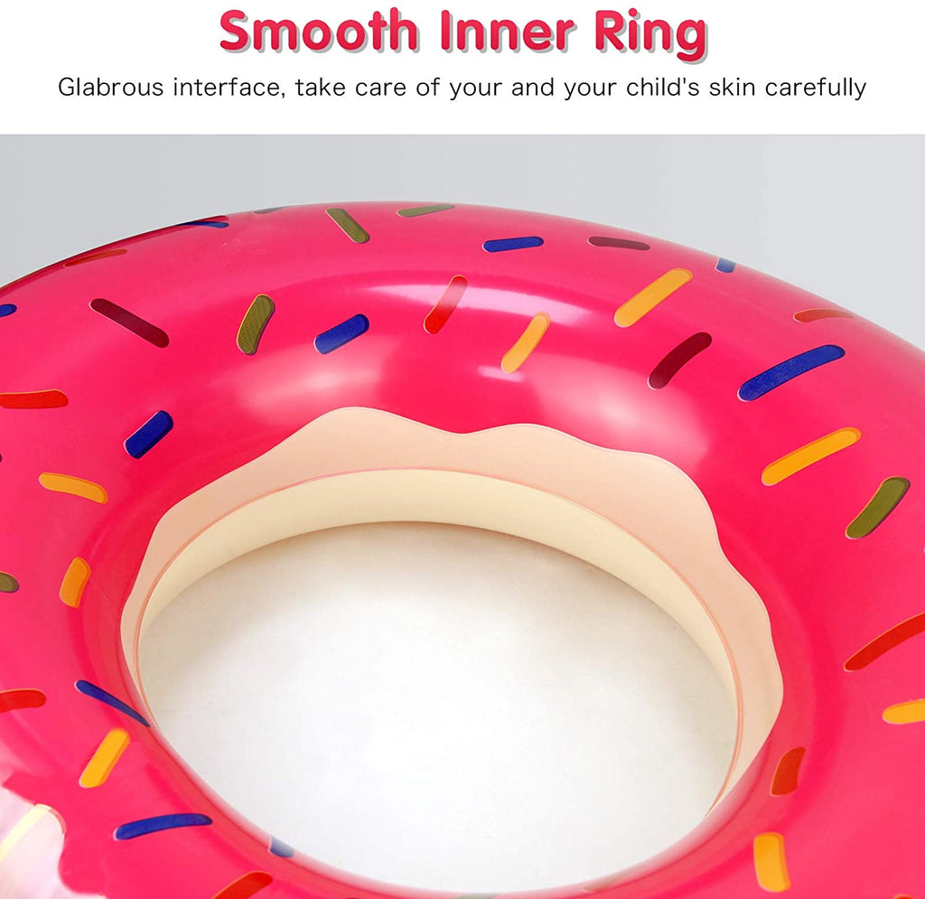 Yummy Treat Pool Recliner