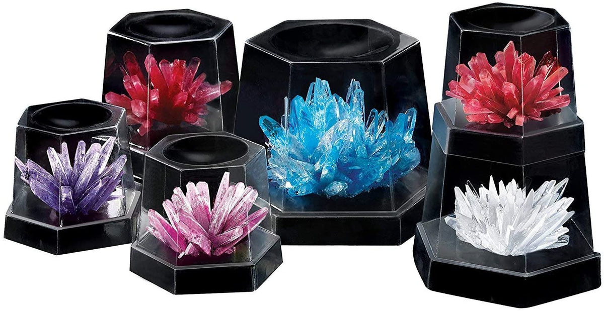 Crystal Garden Young Scientist Set