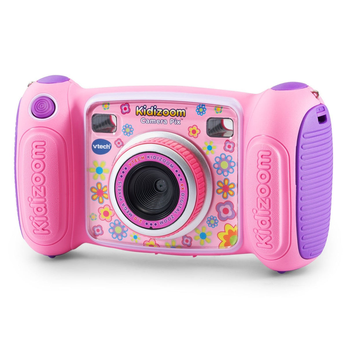 Cyber Photographers MiniFinder, Pink