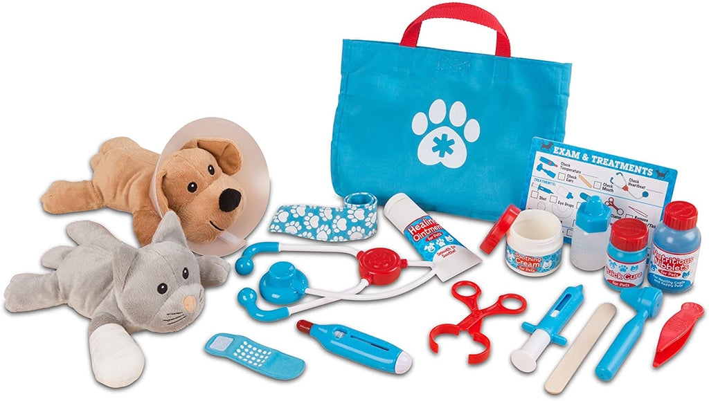 Puppy and Kitten Lovers Care Package