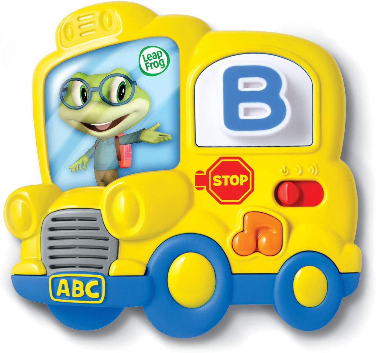 Magnet Alphabet Froggy Friend