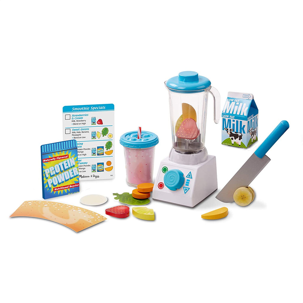 Health Shakes Super Station