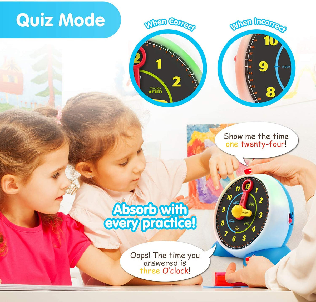 Future Time Communicator