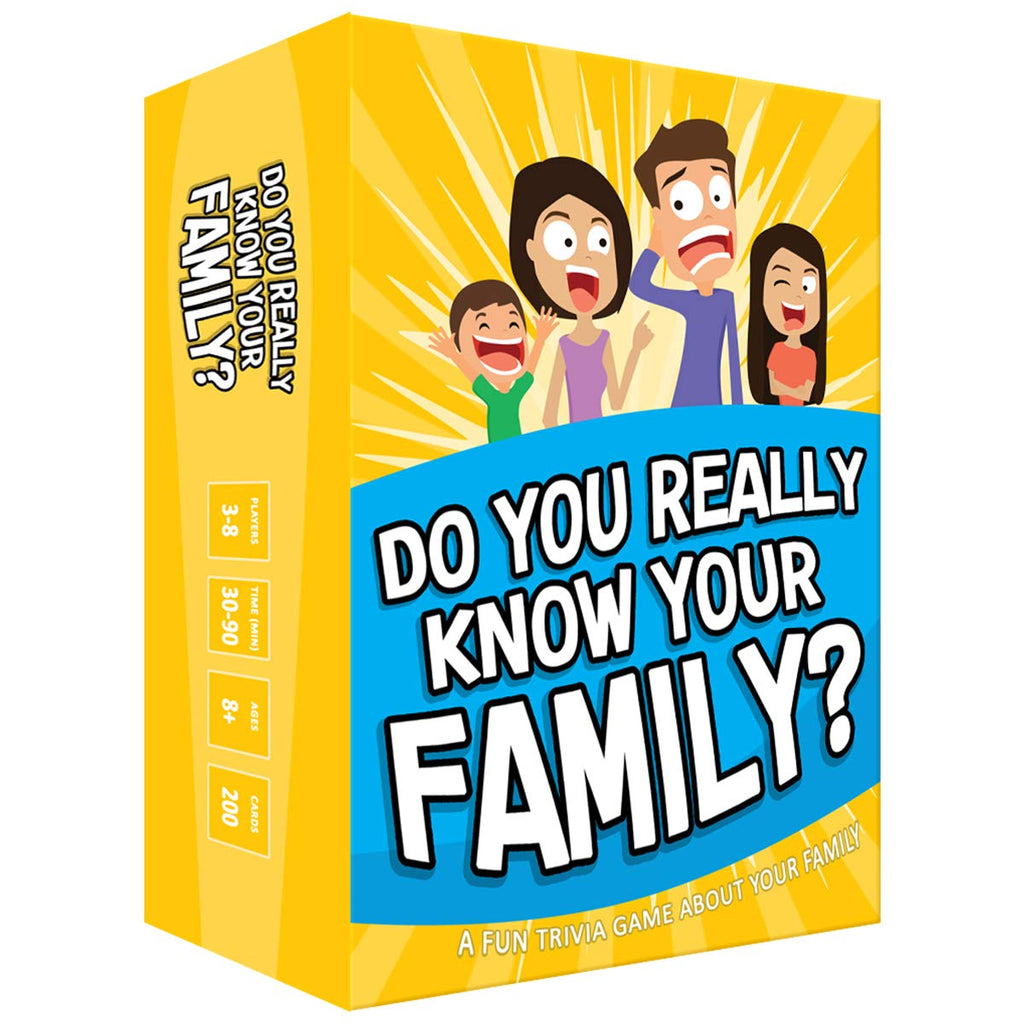 Conversation Starters & Challenges