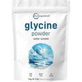 Micro Ingredients Glycine Usp Pwd 1000 Gm Ds
