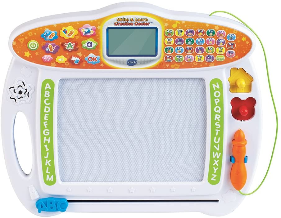 Kids Writing Mastery Pad