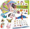Create Your Creatures - Origami