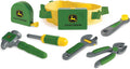 Kid's Construction Set and Assistant