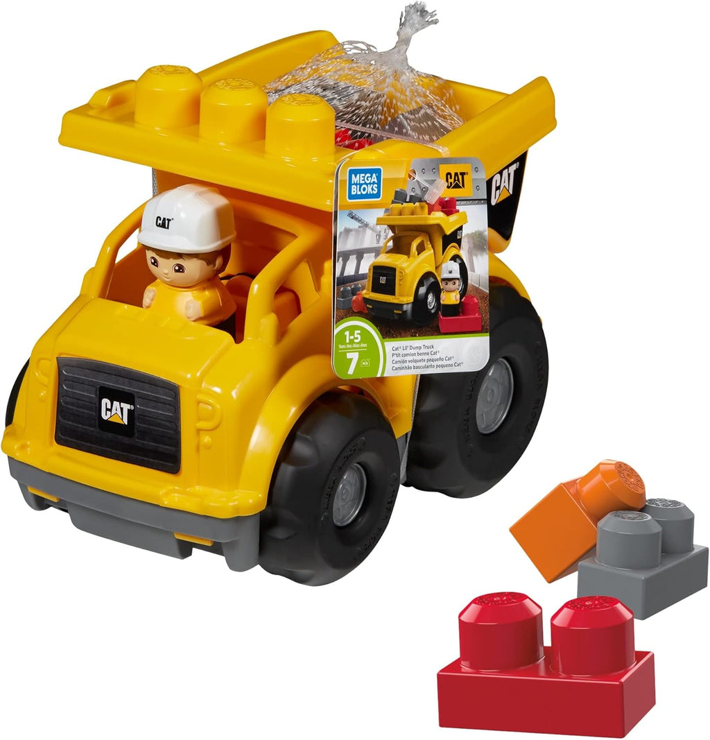 Little Frog Tractor