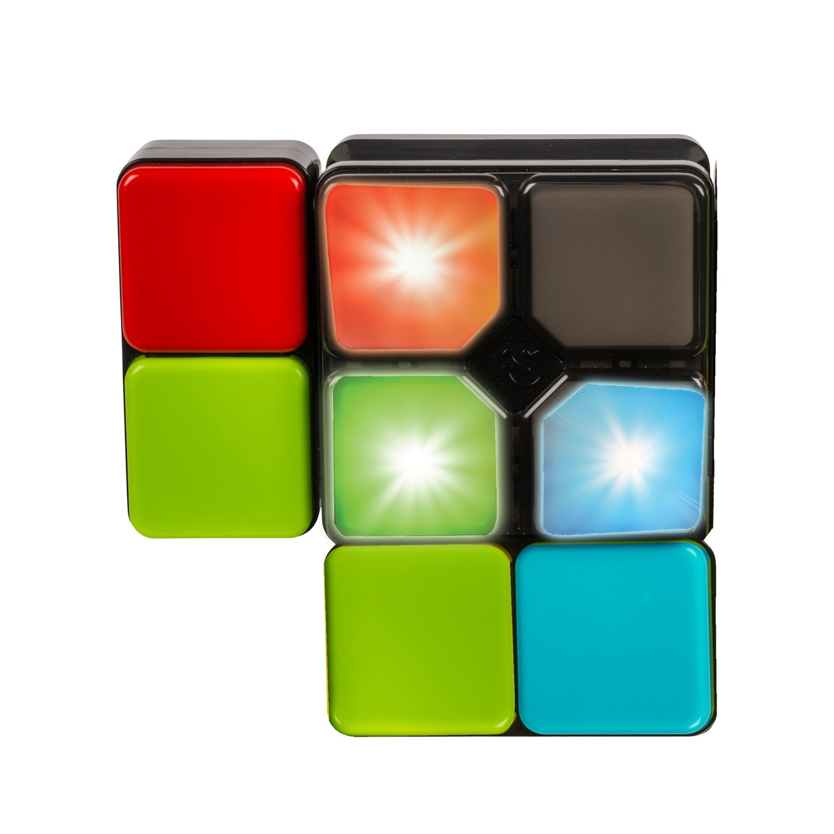 Beat the Clock Puzzle
