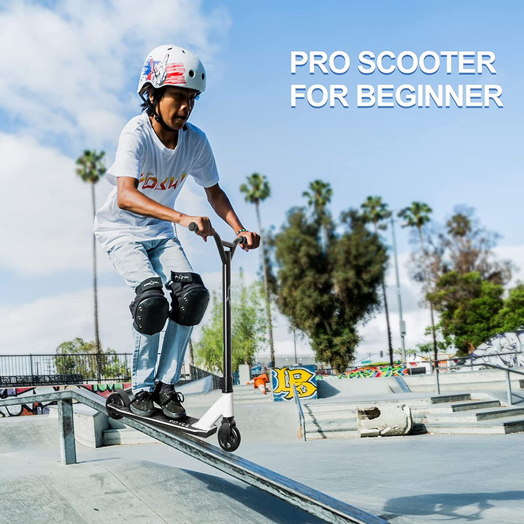 Pro Junior Stunt Scooter