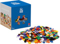 MiniBlox Cross Puzzle 600 Pieces