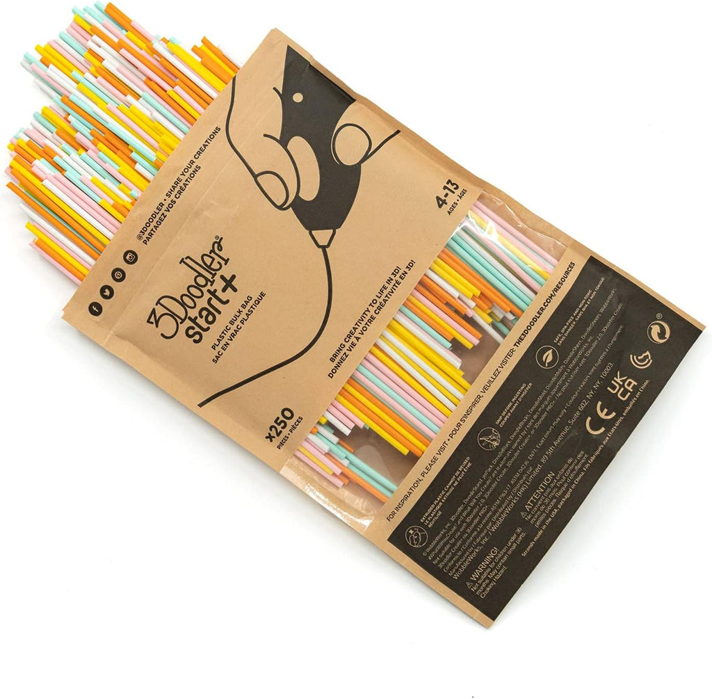 Young 3D STEM Artists Pen - Filament Refill