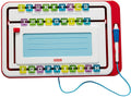 Spelling and Vocabulary Slider Board