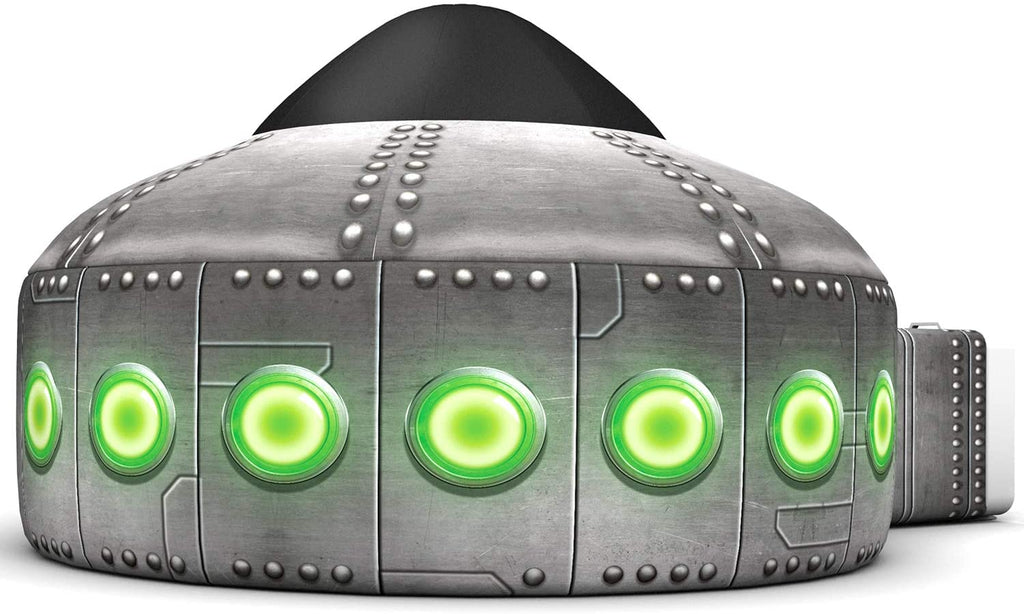 UFO Oxygen Fort