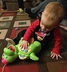 Mathematical Counting Baby Dinosaur