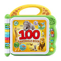 My First Animals Interactive Journey