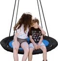 Spinning UFO Swing
