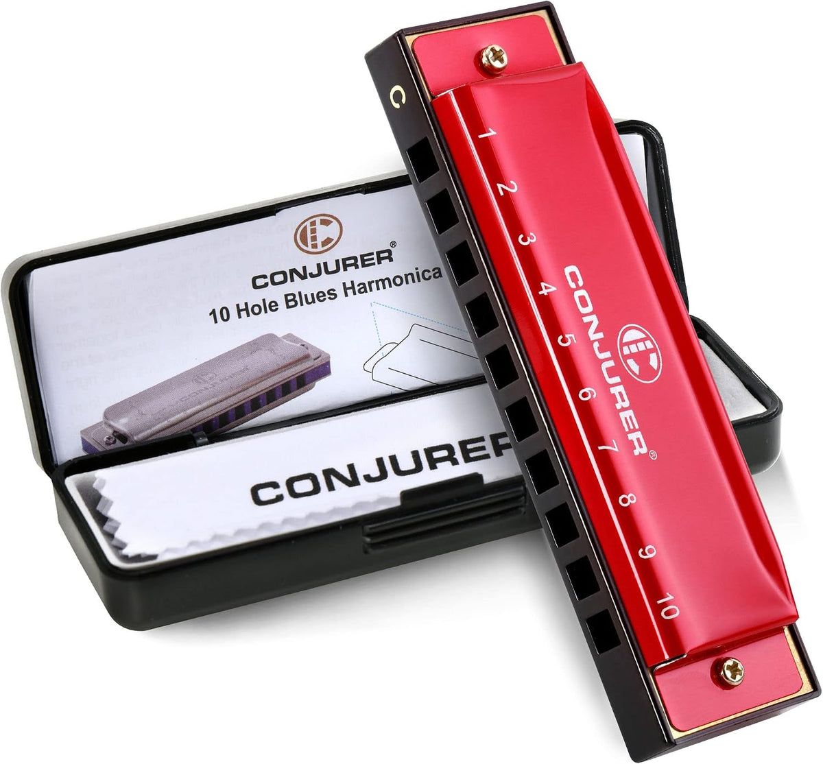 Kiddos Harmonica