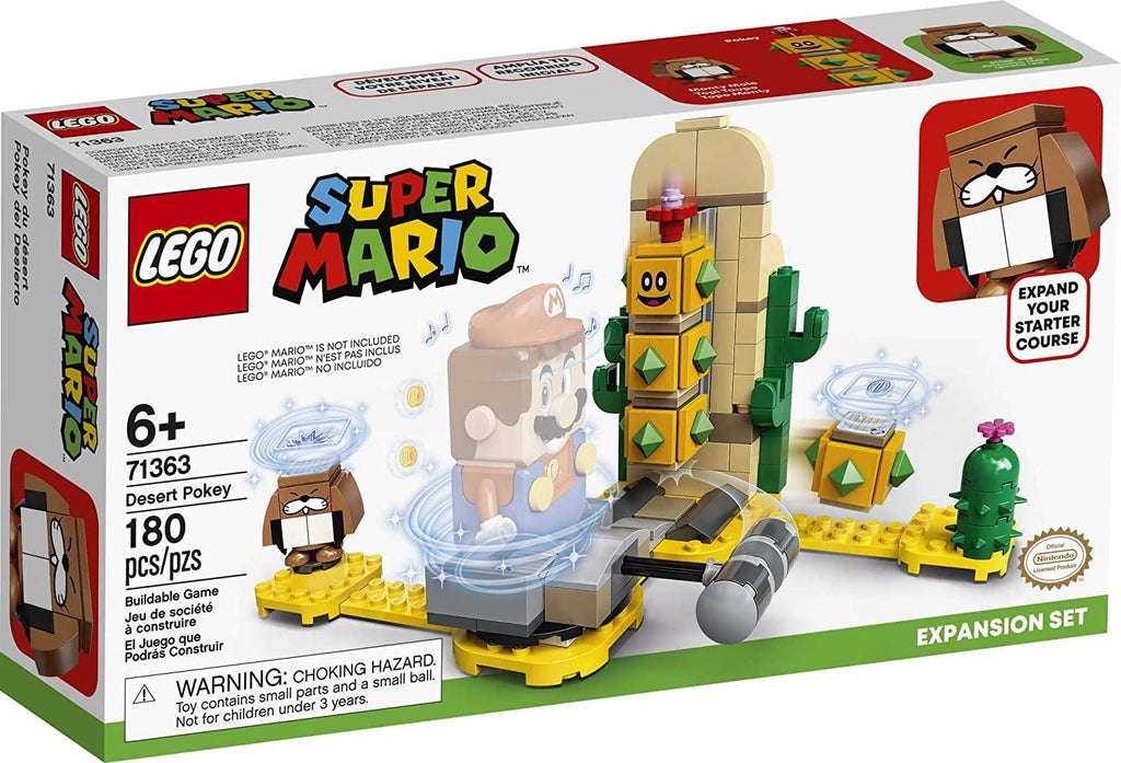 Block Tower Smashers