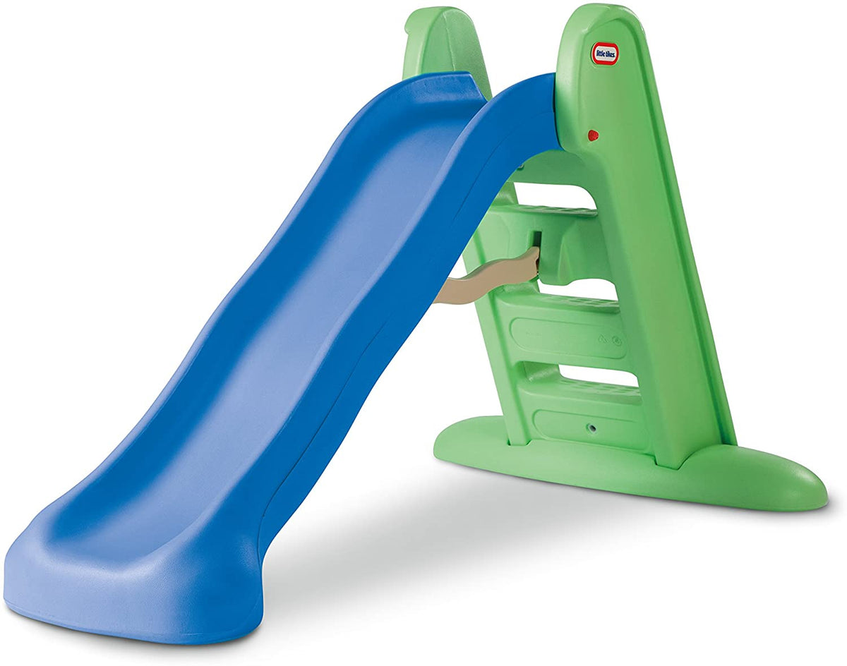 Climb and Slide Super Dip