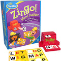 It's a Spelling Bingo!