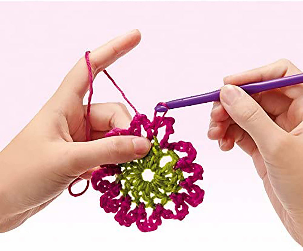 DIY Crochet Kit
