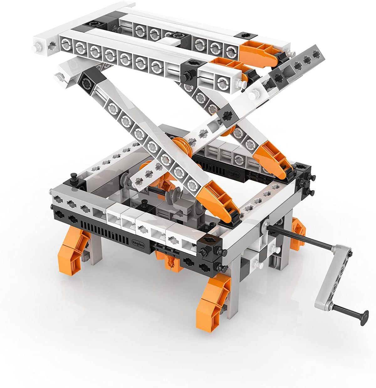 Introduction to STEM Mechanics Kit