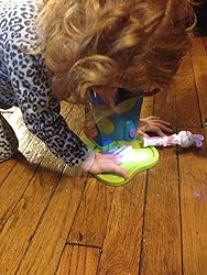 Nature Microscope for Young Scientists